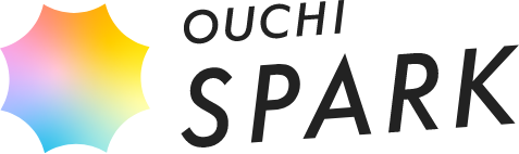 OUCHI SPARK（スパーク）| オンライン英語コミュニケーションレッスン